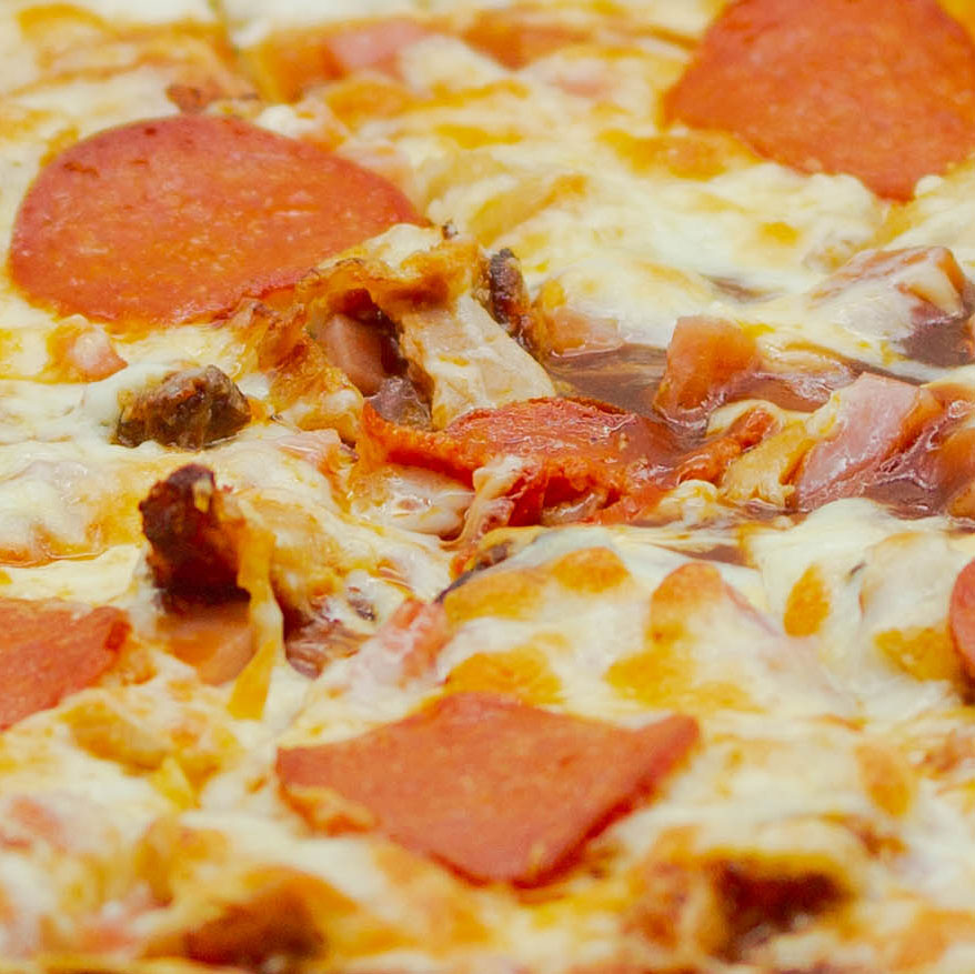 Pizzería Me Gusta: Pizzas Especiales