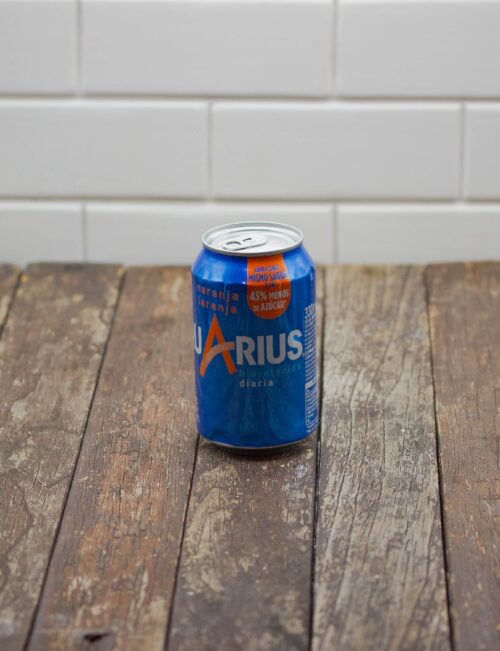 IMG1_ECOM AQUARIUS NARANJA 33cl.