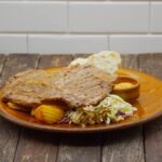 CARNE ESPECIAL POLLO