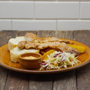 CARNE ESPECIAL POLLO