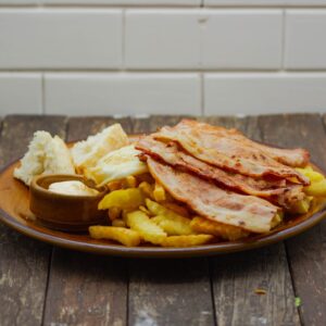 CARNE ESPECIAL POLLO