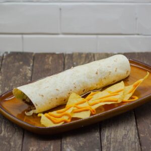 BURRITO