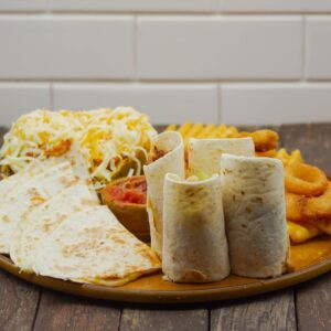 BURRITO