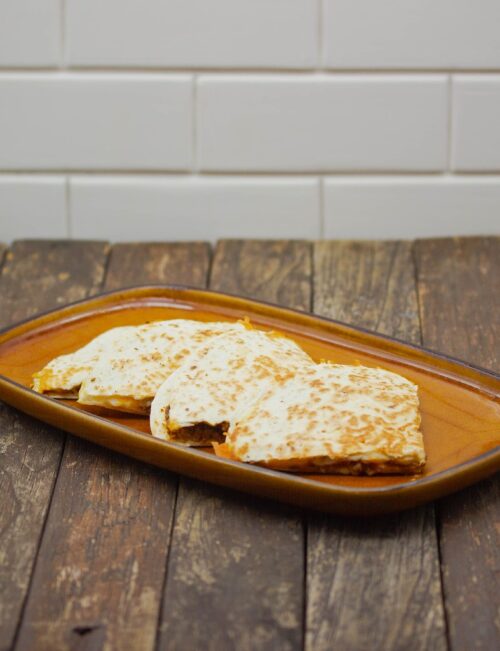 QUESADILLA NORMAL