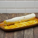 BOCADILLO POLLO CRUJIENTE