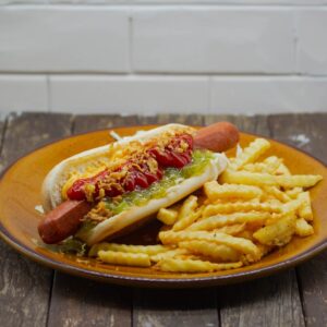 PERRITO CHICAGO
