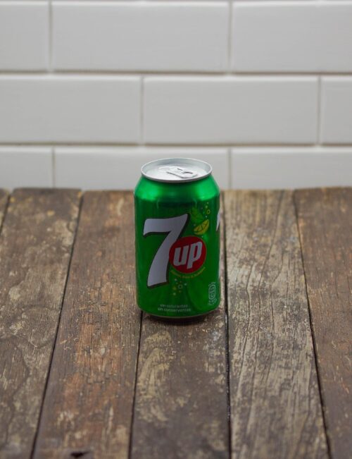 SPRITE O 7UP 33cl.