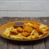 NUGGETS DE POLLO