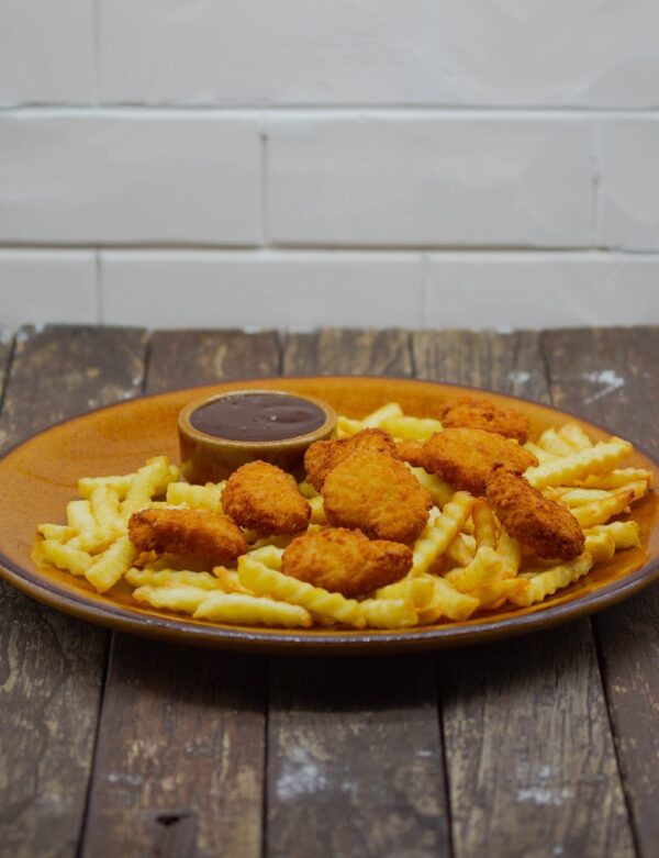 NUGGETS DE POLLO
