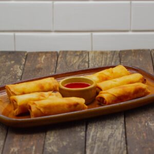 CORN HOT DOGS