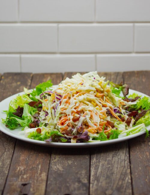 ENSALADA COL AMERICANA