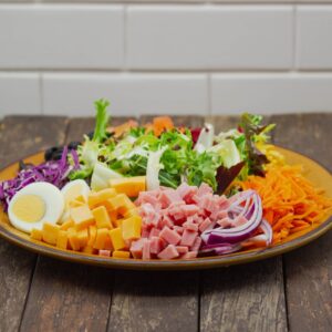 ENSALADA CÉSAR