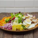 ENSALADA CÉSAR