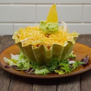 AVOCADO BURGER