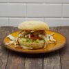 SANDWICH POLLO PLANCHA