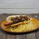 PERRITO CHICAGO