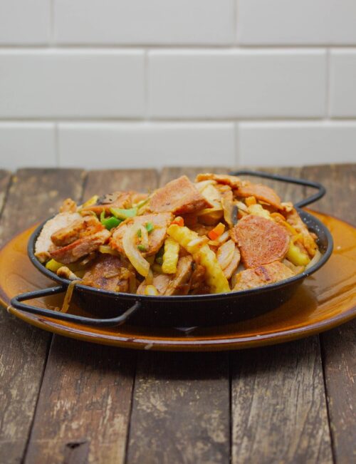 CARNE ESPECIAL SOLOMILLO