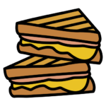 BOCADILLO POLLO CRUJIENTE