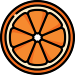 AQUARIUS NARANJA