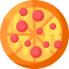 Pizza Meat Lovers